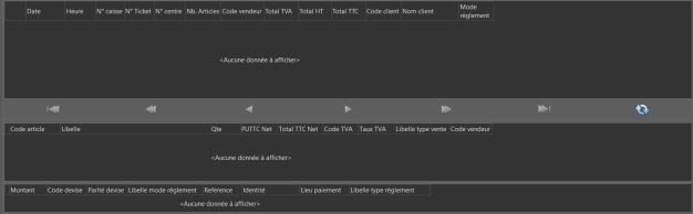 Liste des avoirs
