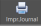 Imprime Journal