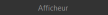 Afficheur